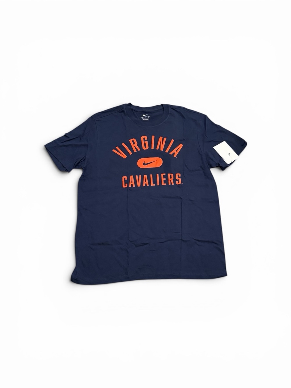Virginia Cavaliers Nike Men’s Graphic Shirt